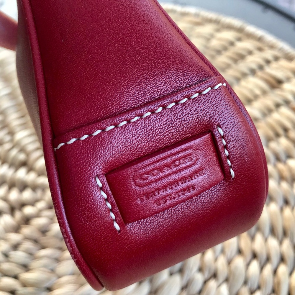 Coach Purse - Picture 2 of 5